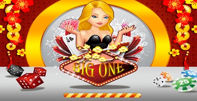 game-bigone